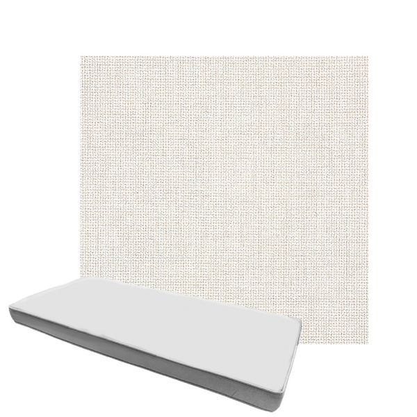 Outdoor Bench Cushions - Custom Cushions for Benches