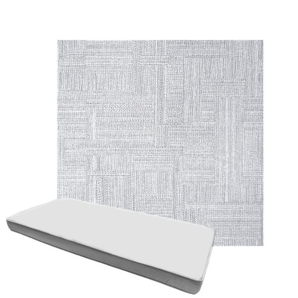 Outdoor Bench Cushions - Custom Cushions for Benches