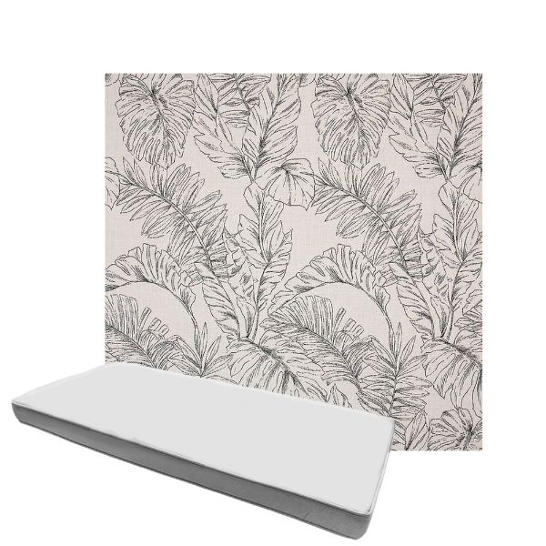 Outdoor Bench Cushions - Custom Cushions for Benches