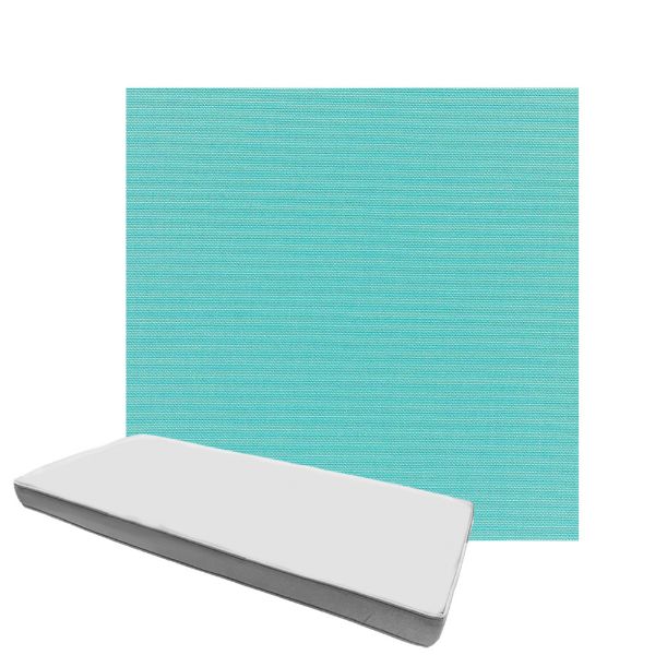 Outdoor Bench Cushions - Custom Cushions for Benches