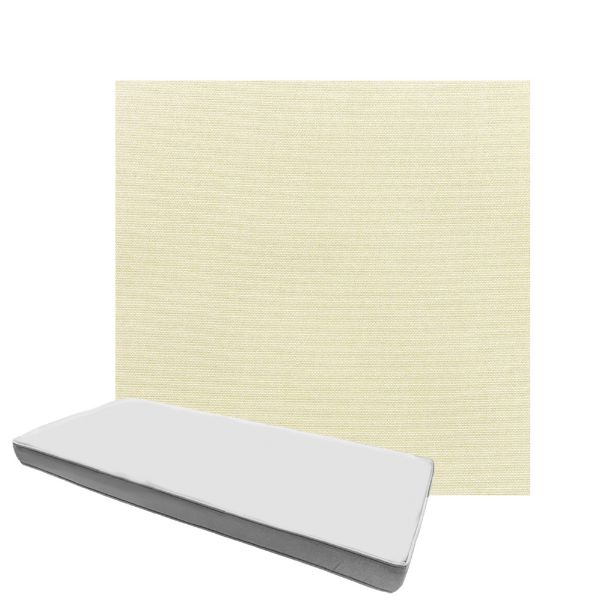 Outdoor Bench Cushions - Custom Cushions for Benches