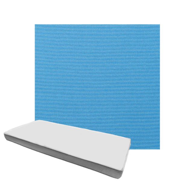 Outdoor Bench Cushions - Custom Cushions for Benches