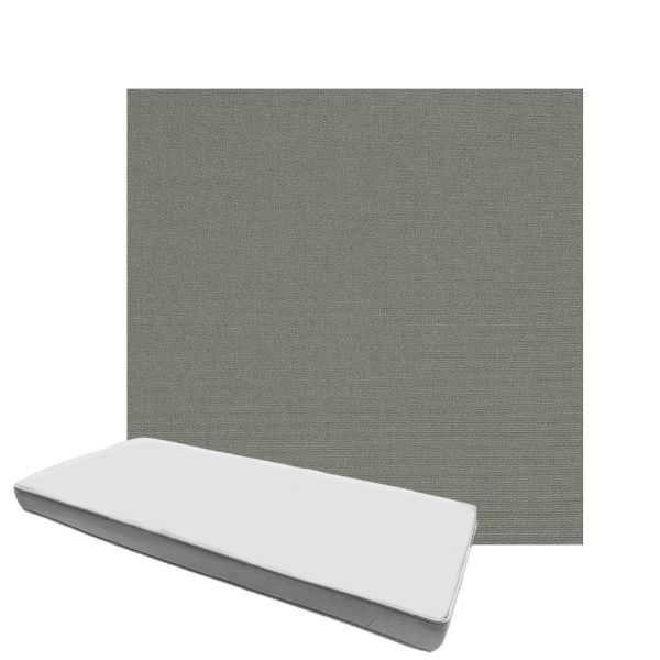 Outdoor Bench Cushions - Custom Cushions for Benches