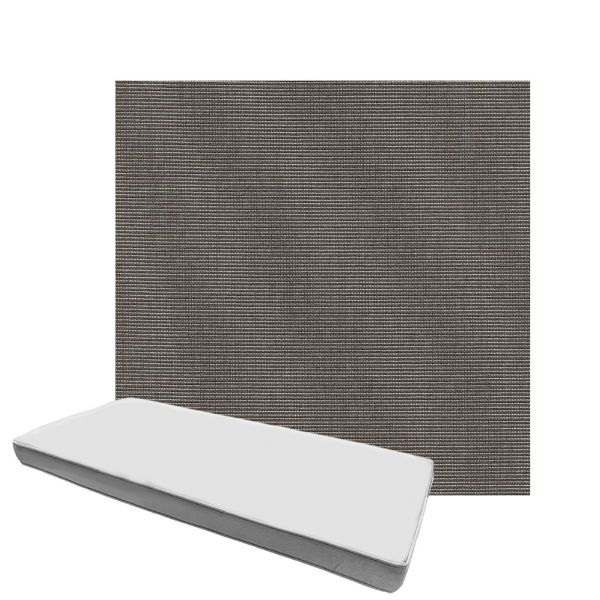 Outdoor Bench Cushions - Custom Cushions for Benches