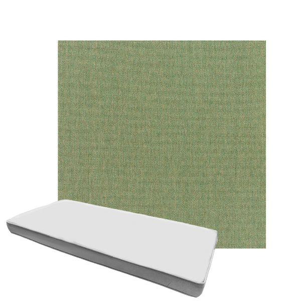 Outdoor Bench Cushions - Custom Cushions for Benches