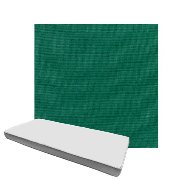 Outdoor Bench Cushions - Custom Cushions for Benches