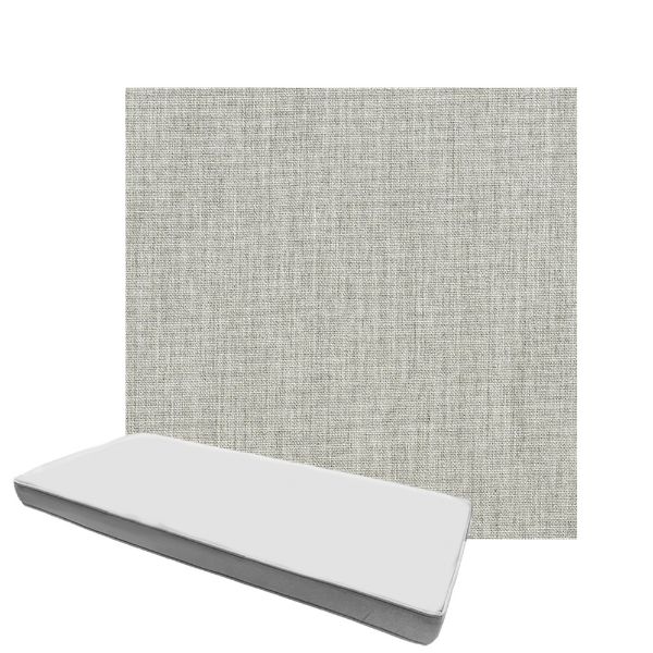 Outdoor Bench Cushions - Custom Cushions for Benches