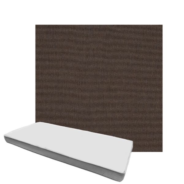 Outdoor Bench Cushions - Custom Cushions for Benches