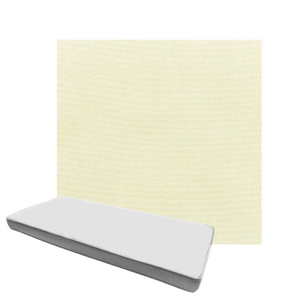 Outdoor Bench Cushions - Custom Cushions for Benches