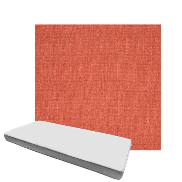 Outdoor Bench Cushions - Custom Cushions for Benches