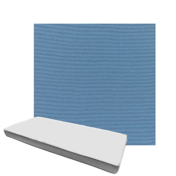 Outdoor Bench Cushions - Custom Cushions for Benches