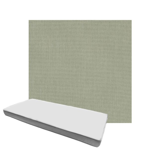 Outdoor Bench Cushions - Custom Cushions for Benches