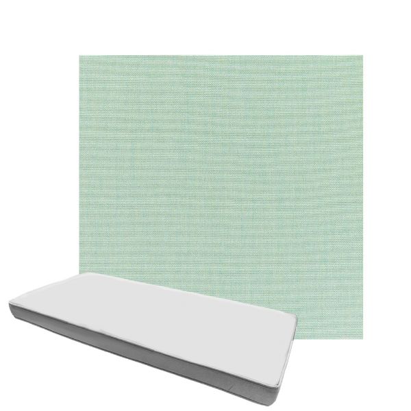 Outdoor Bench Cushions - Custom Cushions for Benches