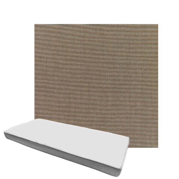 Outdoor Bench Cushions - Custom Cushions for Benches