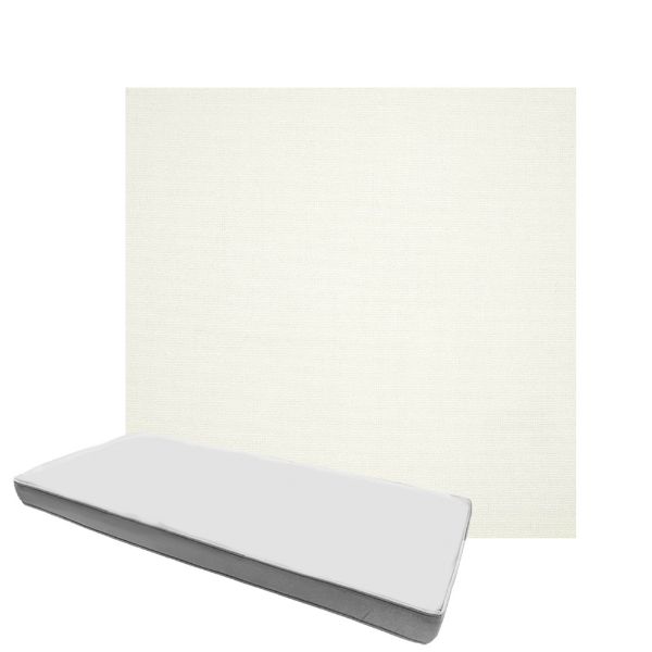 Outdoor Bench Cushions - Custom Cushions for Benches