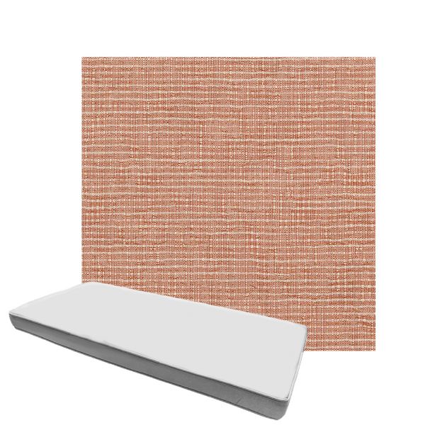 Outdoor Bench Cushions - Custom Cushions for Benches
