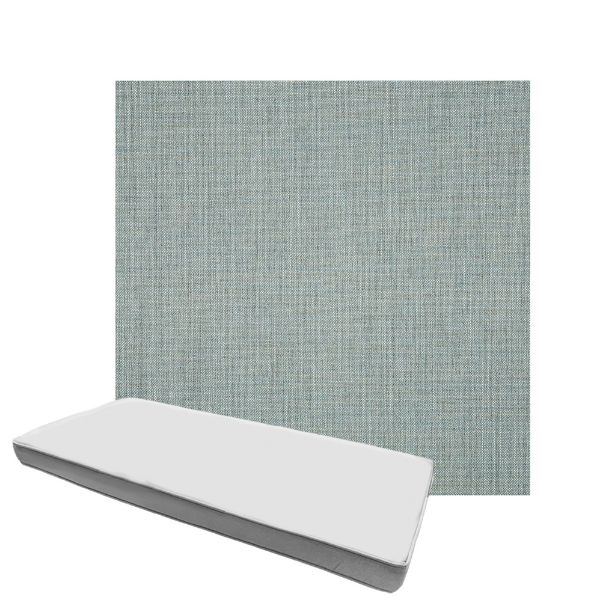 Outdoor Bench Cushions - Custom Cushions for Benches