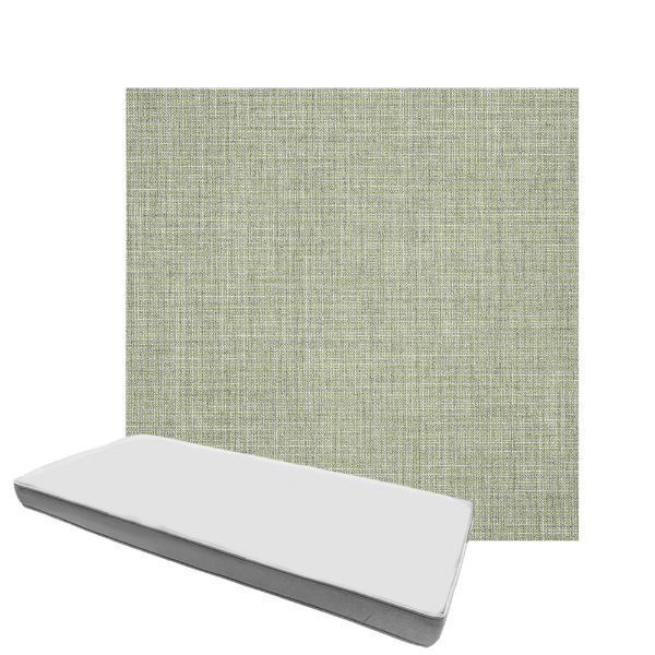 Outdoor Bench Cushions - Custom Cushions for Benches
