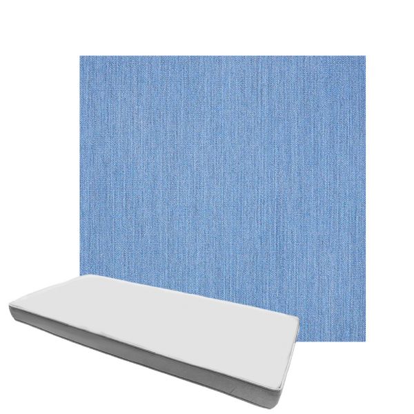 Outdoor Bench Cushions - Custom Cushions for Benches