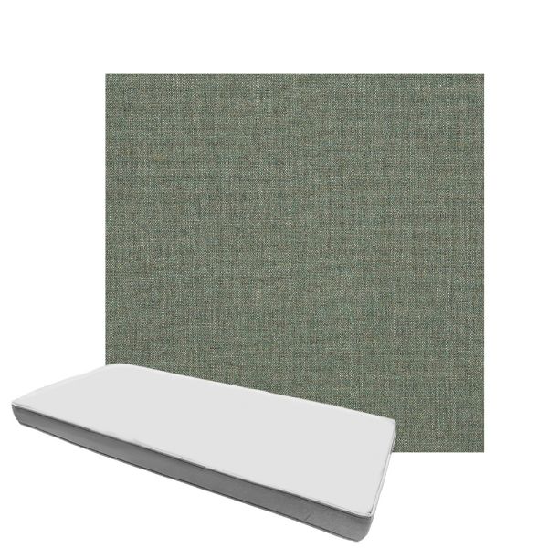 Outdoor Bench Cushions - Custom Cushions for Benches