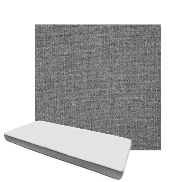 Outdoor Bench Cushions - Custom Cushions for Benches