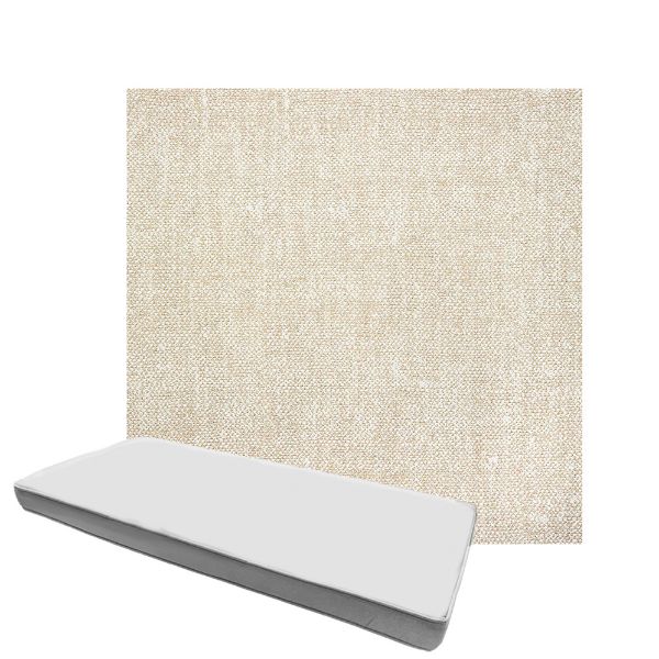 Outdoor Bench Cushions - Custom Cushions for Benches