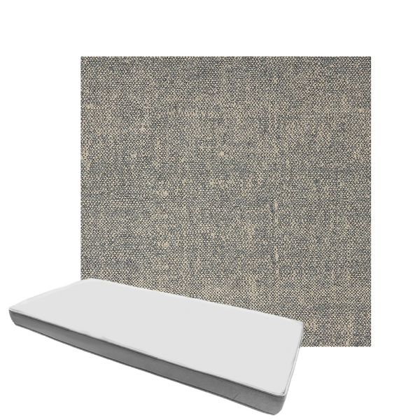 Outdoor Bench Cushions - Custom Cushions for Benches