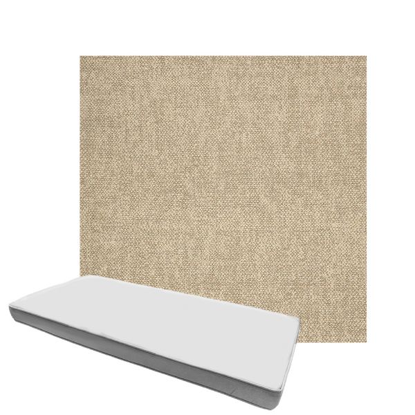 Outdoor Bench Cushions - Custom Cushions for Benches