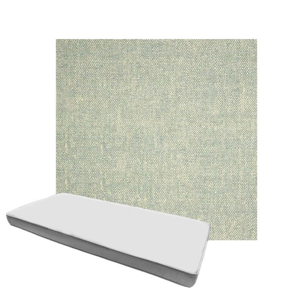 Outdoor Bench Cushions - Custom Cushions for Benches