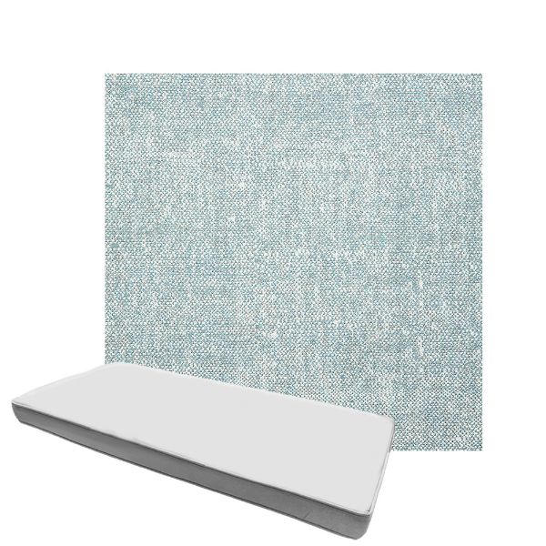 Outdoor Bench Cushions - Custom Cushions for Benches