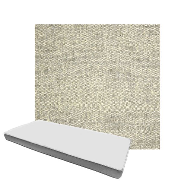 Outdoor Bench Cushions - Custom Cushions for Benches