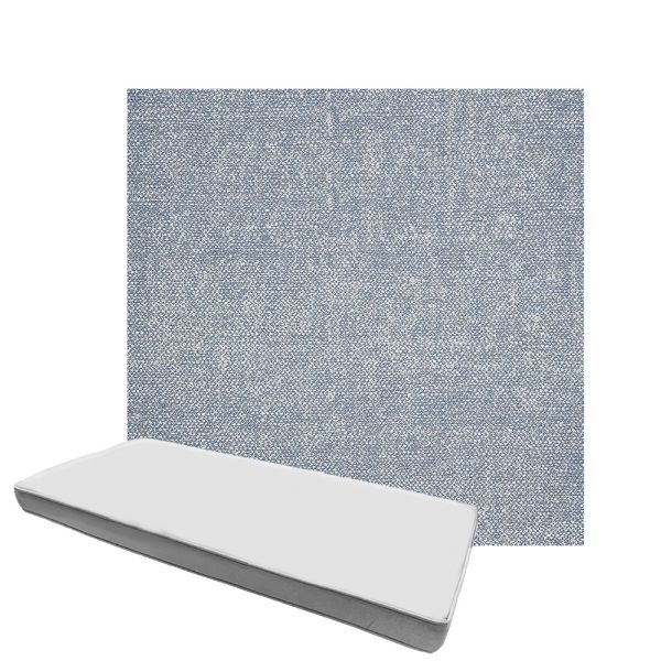 Outdoor Bench Cushions - Custom Cushions for Benches