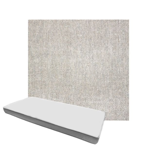 Outdoor Bench Cushions - Custom Cushions for Benches