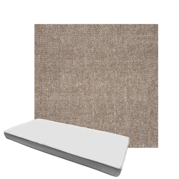 Outdoor Bench Cushions - Custom Cushions for Benches