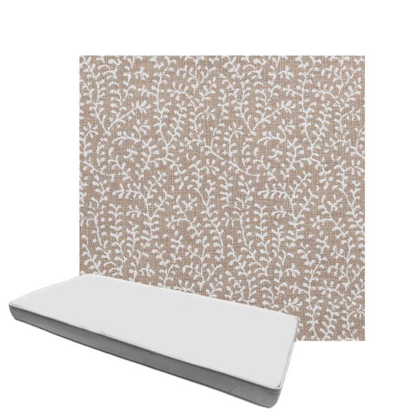 Outdoor Bench Cushions - Custom Cushions for Benches