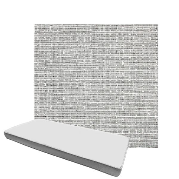 Outdoor Bench Cushions - Custom Cushions for Benches