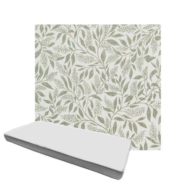 Outdoor Bench Cushions - Custom Cushions for Benches