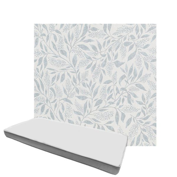 Outdoor Bench Cushions - Custom Cushions for Benches