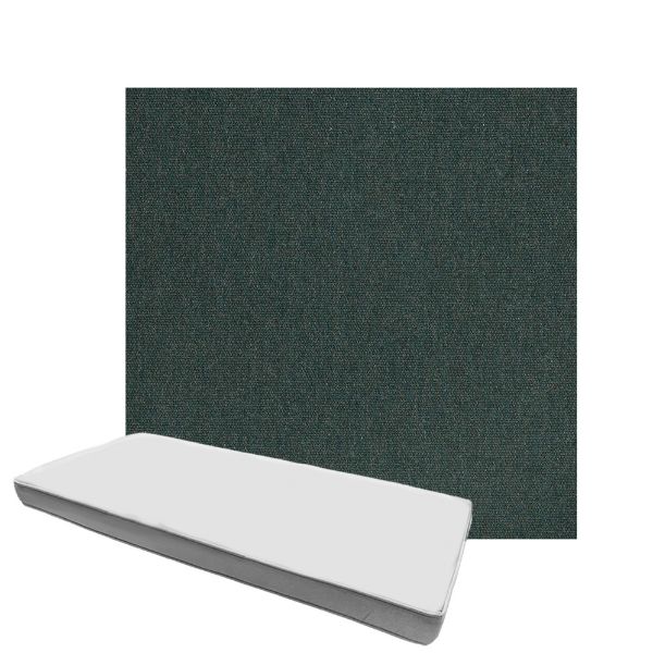 Outdoor Bench Cushions - Custom Cushions for Benches