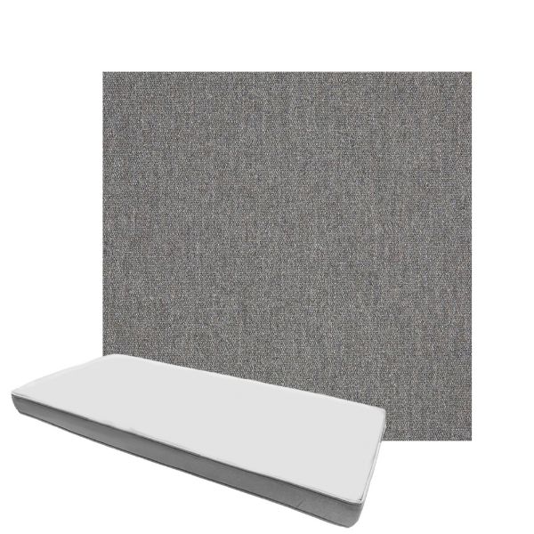 Outdoor Bench Cushions - Custom Cushions for Benches