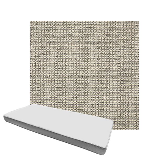 Outdoor Bench Cushions - Custom Cushions for Benches