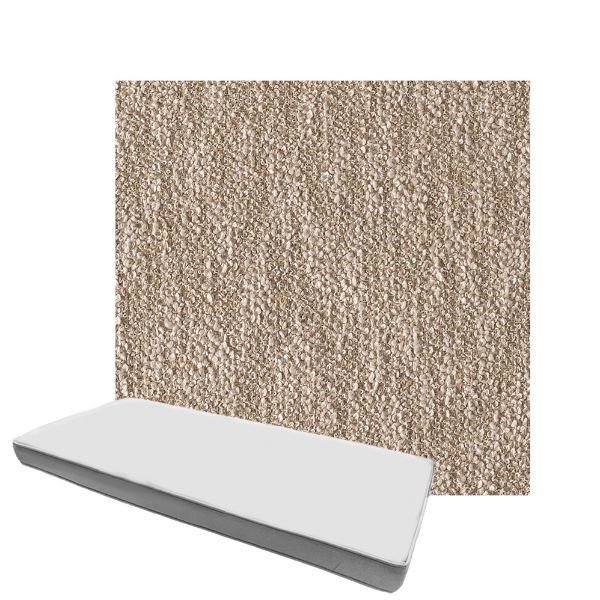 Outdoor Bench Cushions - Custom Cushions for Benches