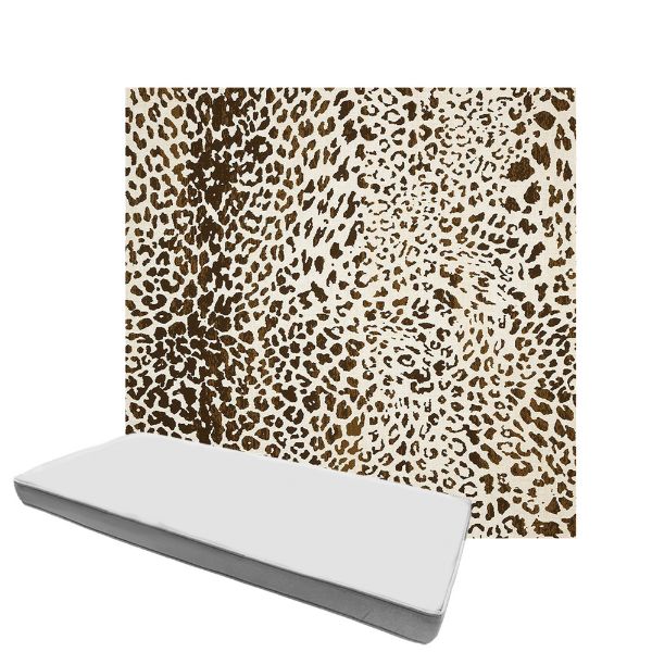 Outdoor Bench Cushions - Custom Cushions for Benches