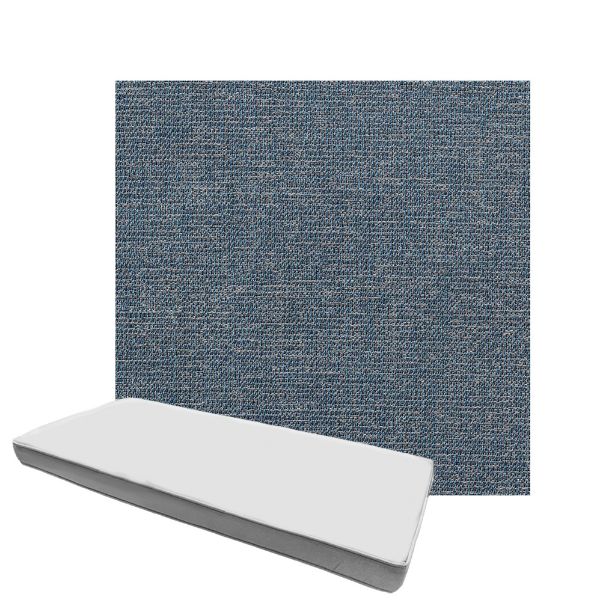 Outdoor Bench Cushions - Custom Cushions for Benches