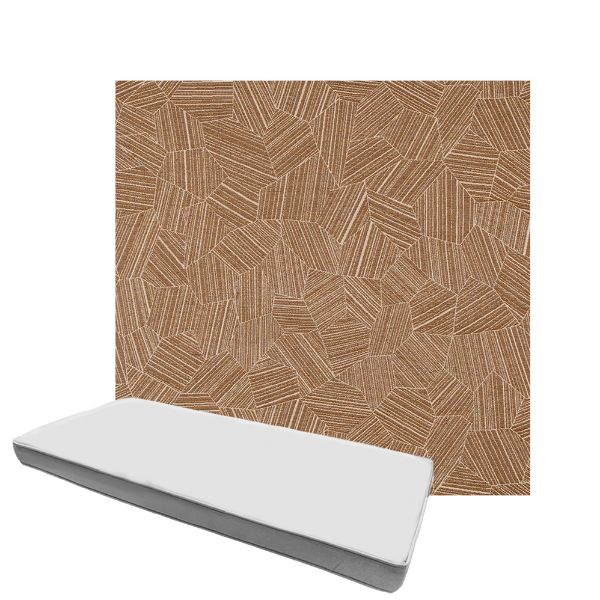 Outdoor Bench Cushions - Custom Cushions for Benches