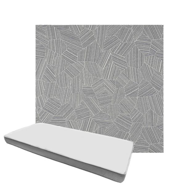 Outdoor Bench Cushions - Custom Cushions for Benches