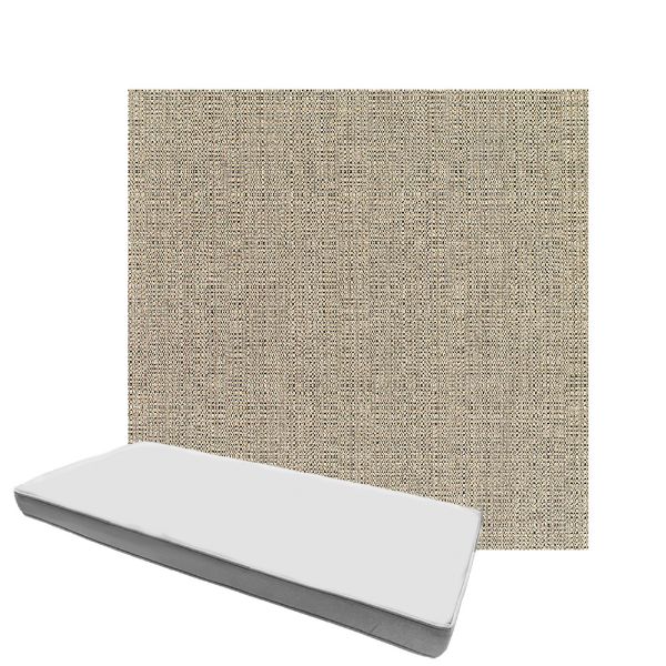 Outdoor Bench Cushions - Custom Cushions for Benches