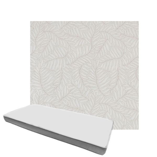 Outdoor Bench Cushions - Custom Cushions for Benches