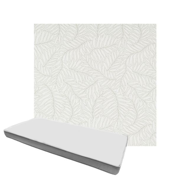 Outdoor Bench Cushions - Custom Cushions for Benches