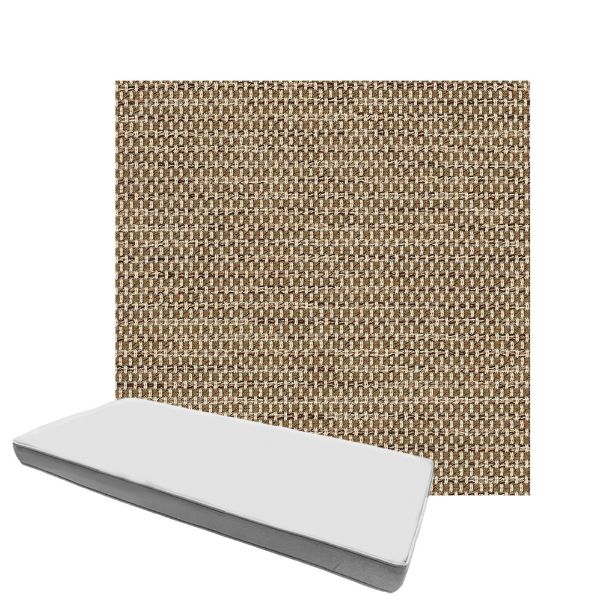 Outdoor Bench Cushions - Custom Cushions for Benches